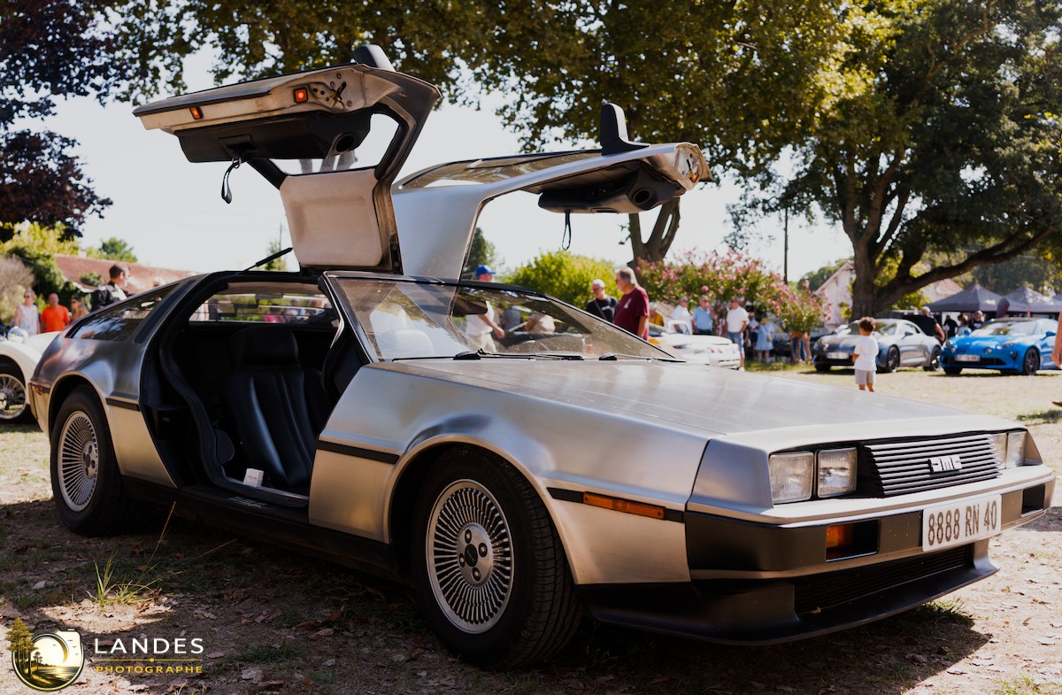🚗🏍️ Addiction aux 2 et 4 Roues 2026 : le patrimoine mécanique en fête à Soustons